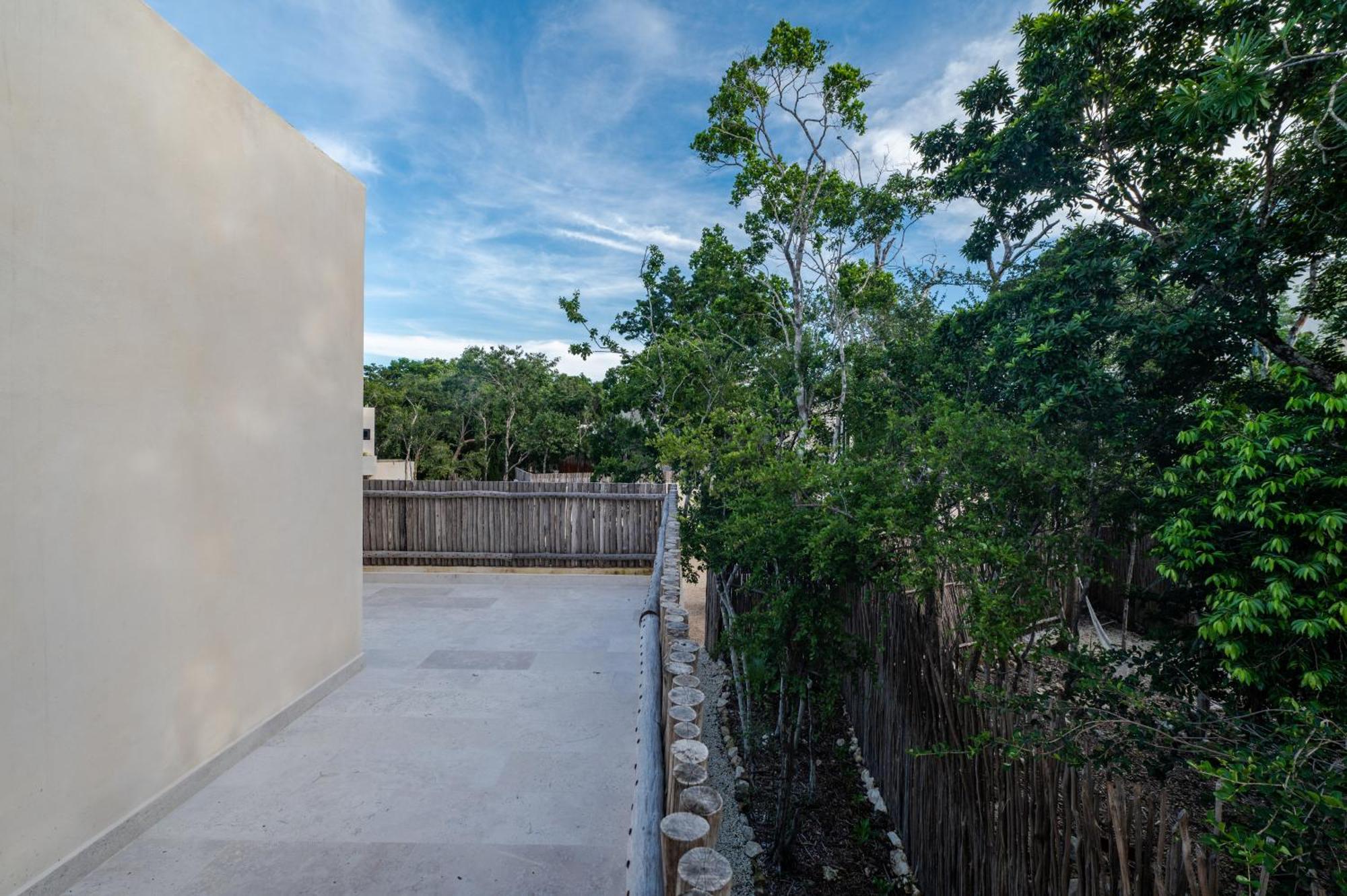 Villa Tovar Tulum Bagian luar foto
