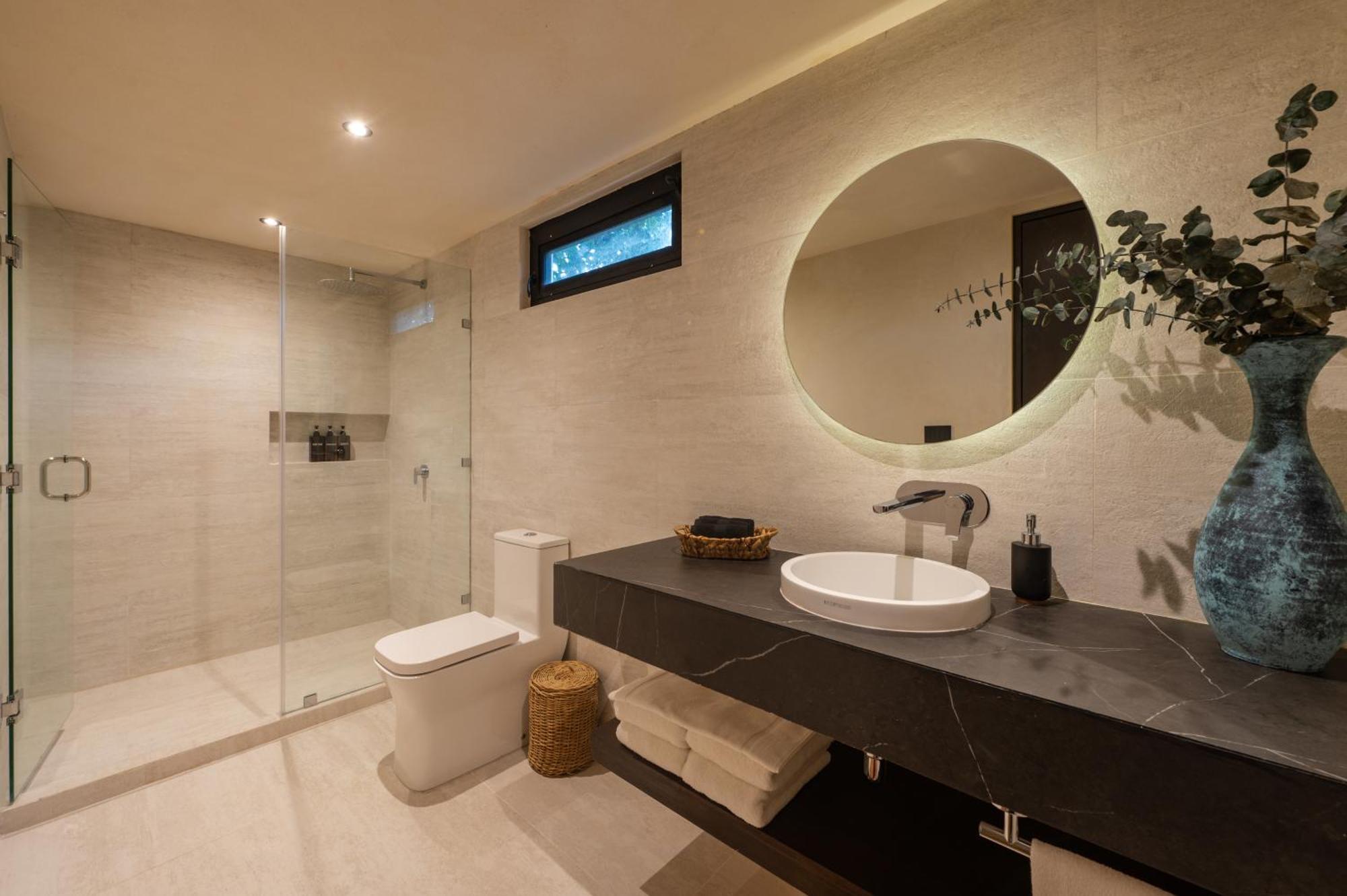 Villa Tovar Tulum Bagian luar foto