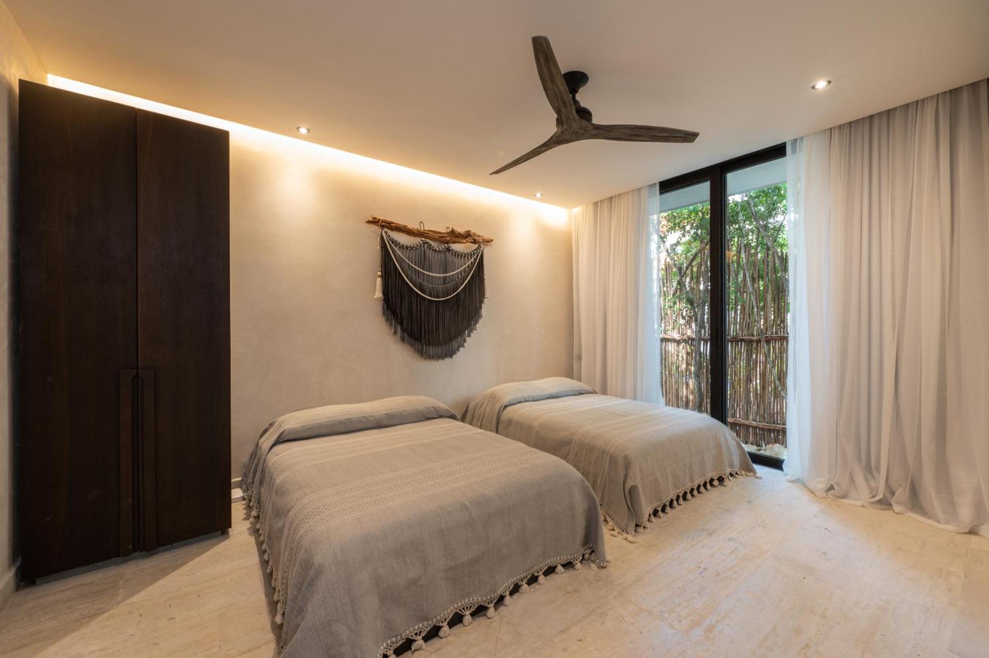 Villa Tovar Tulum Bagian luar foto