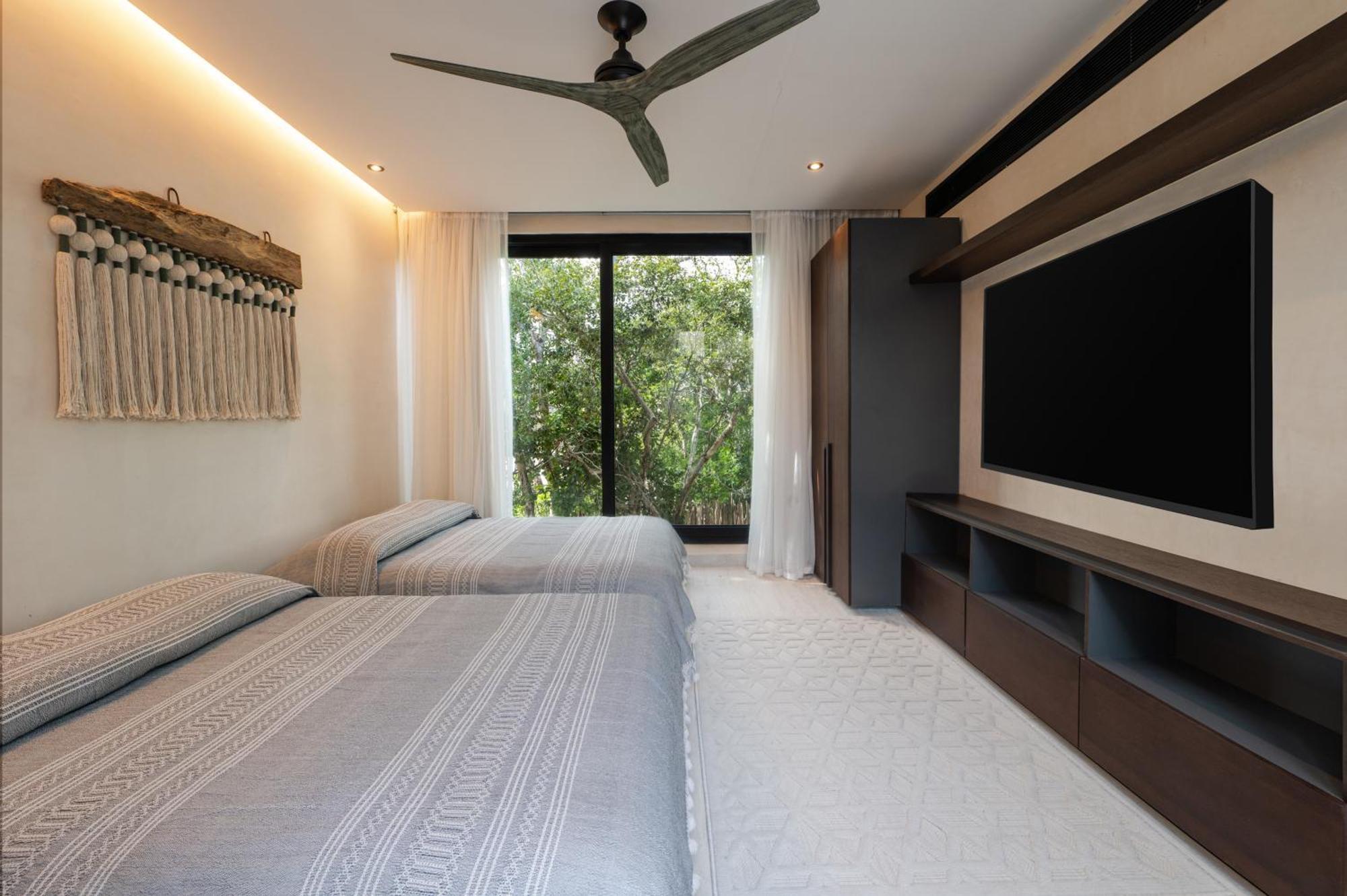 Villa Tovar Tulum Bagian luar foto