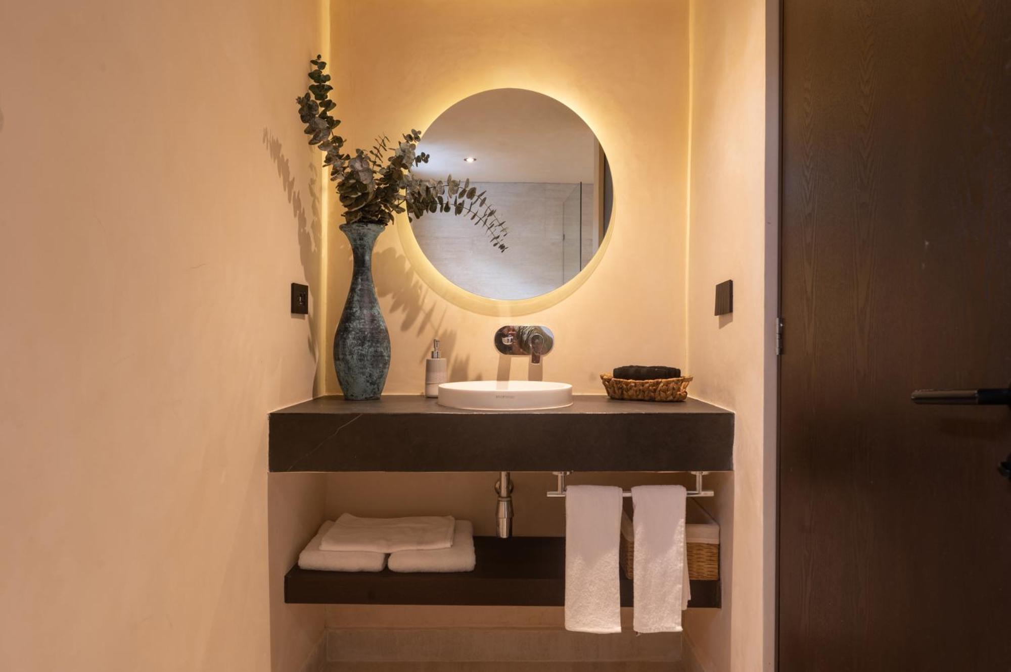 Villa Tovar Tulum Bagian luar foto