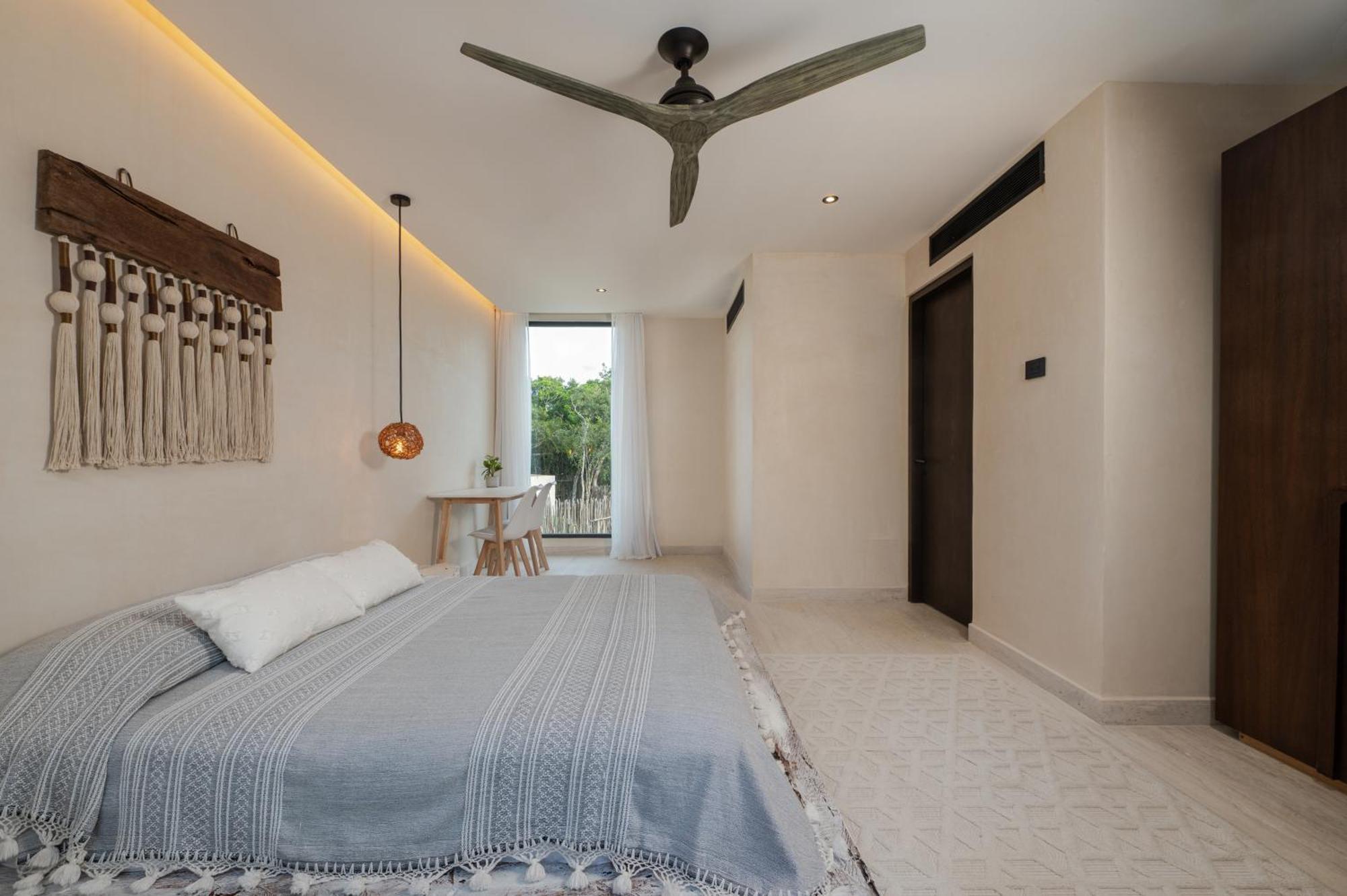 Villa Tovar Tulum Bagian luar foto