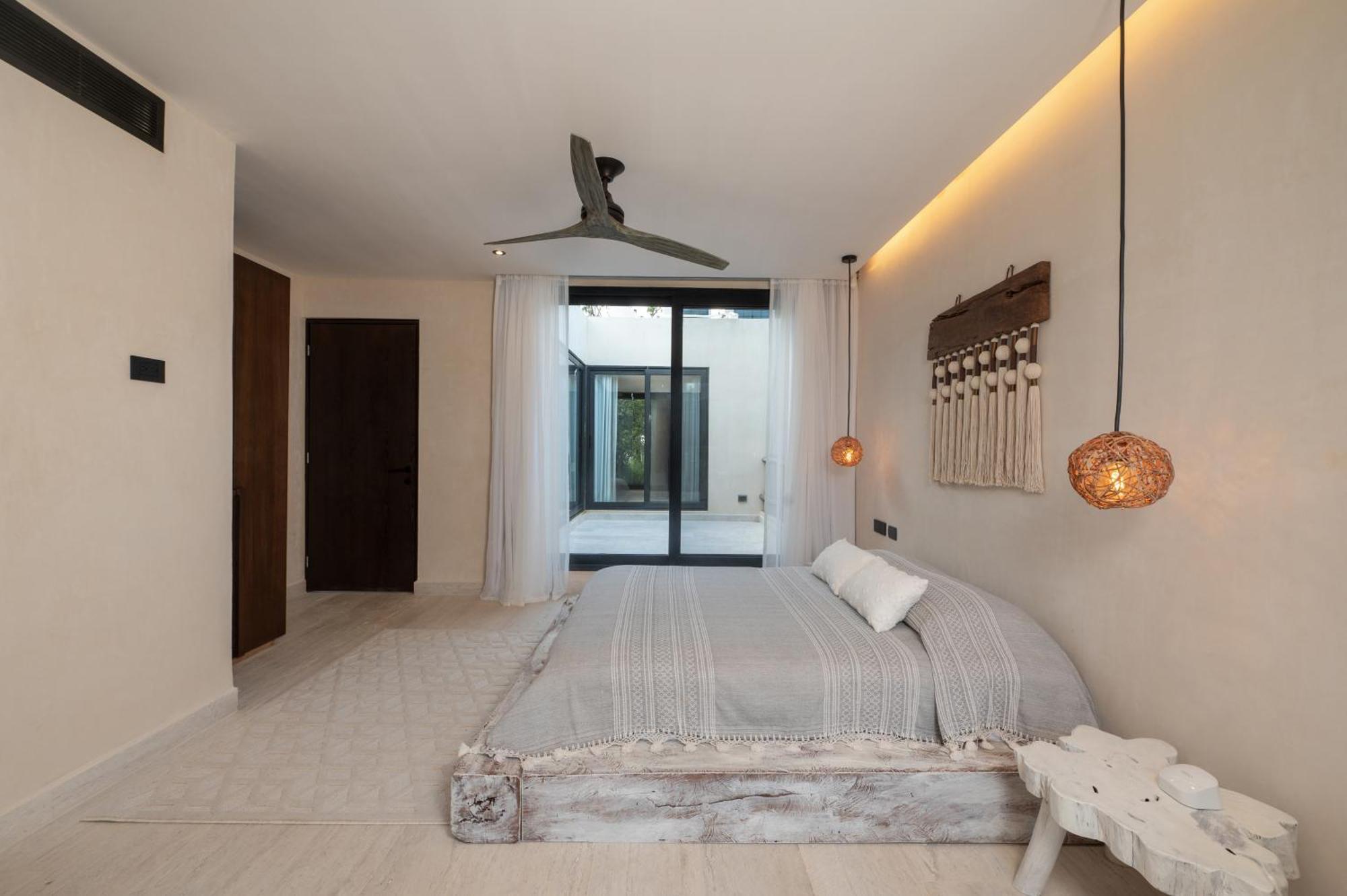 Villa Tovar Tulum Bagian luar foto