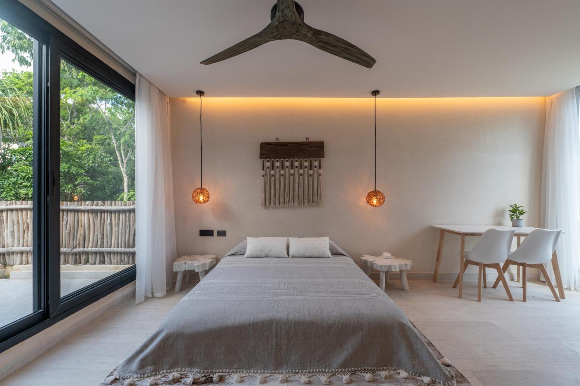 Villa Tovar Tulum Bagian luar foto