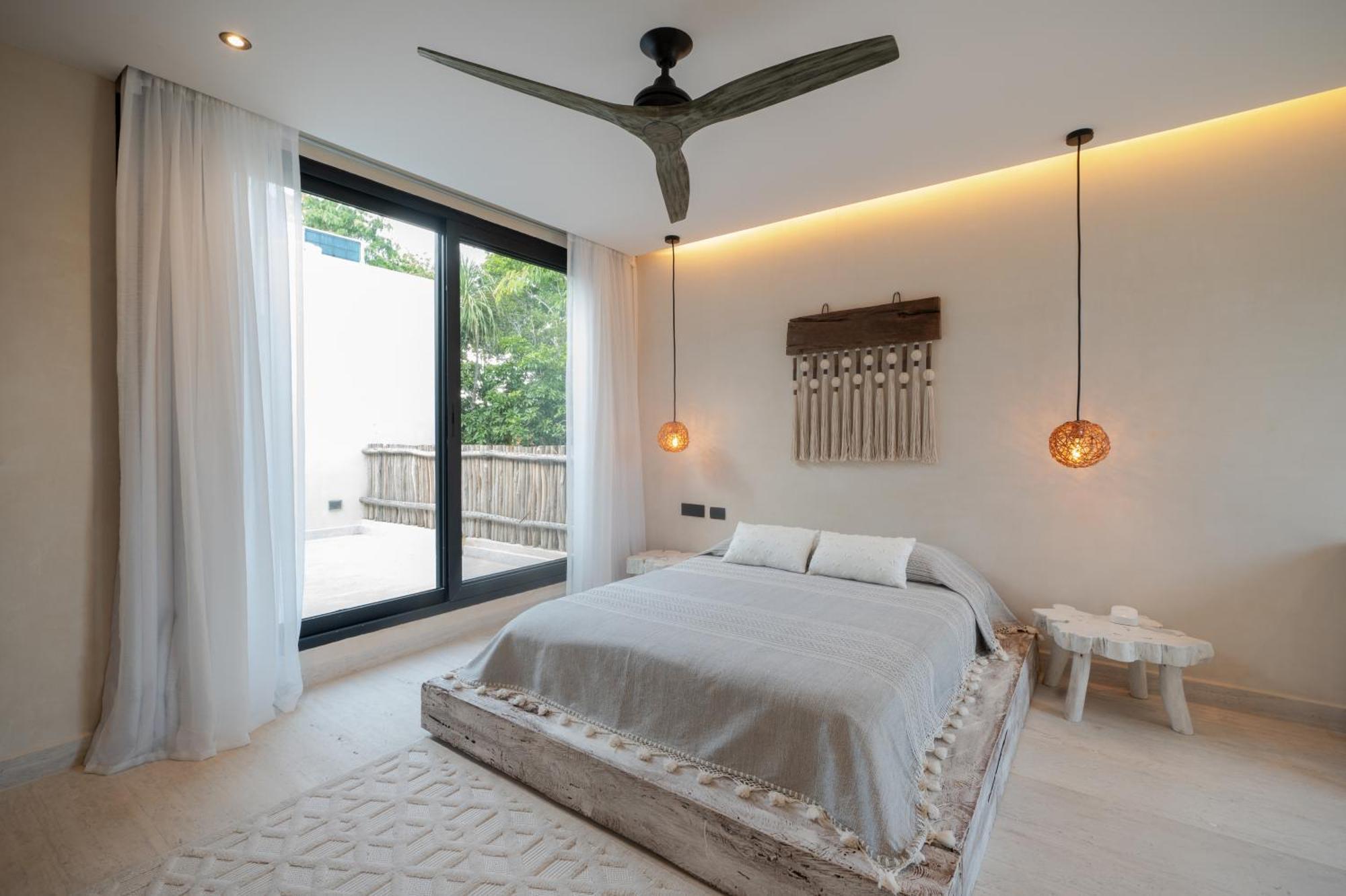 Villa Tovar Tulum Bagian luar foto