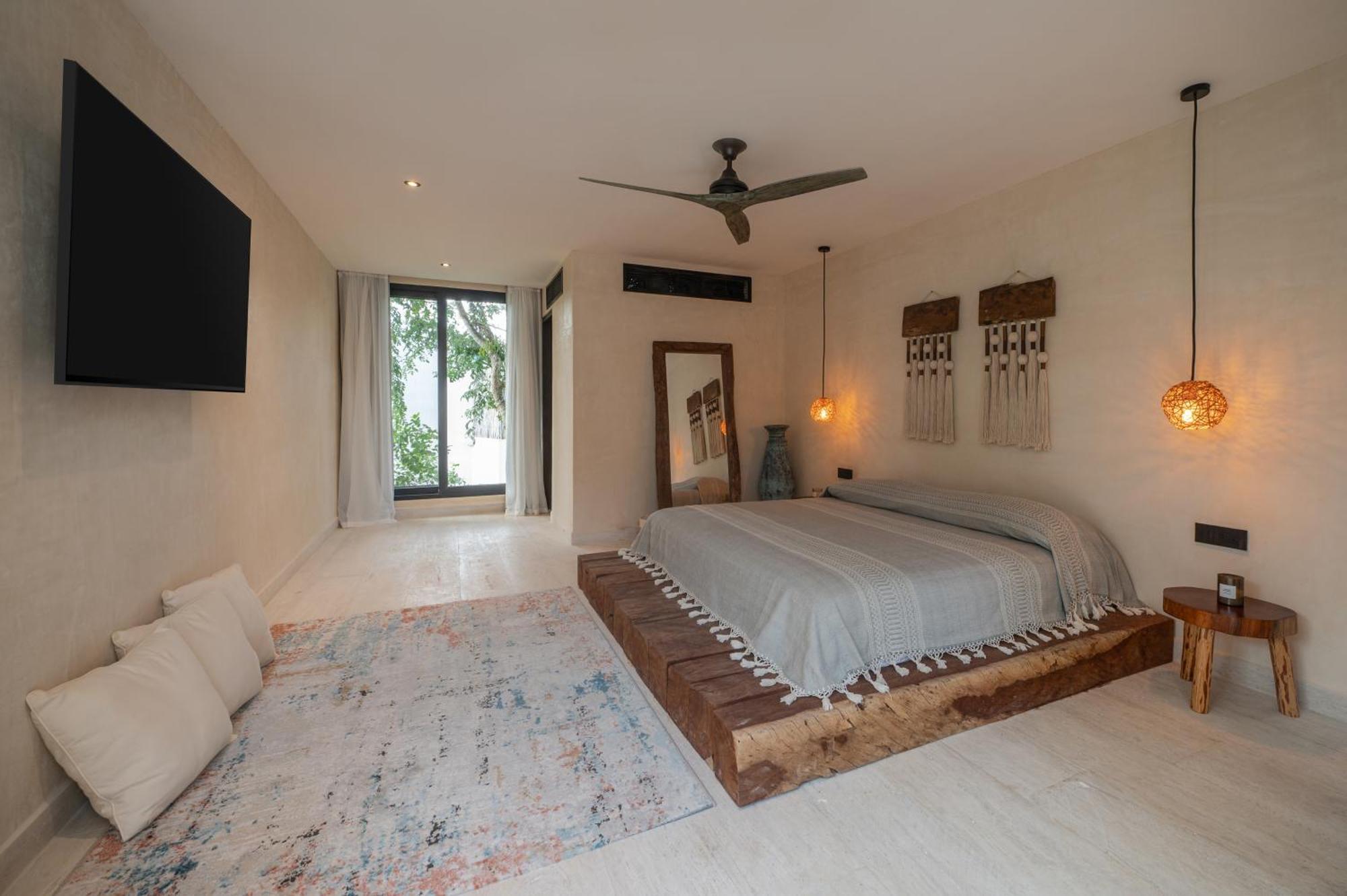 Villa Tovar Tulum Bagian luar foto
